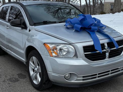 Used 2012 Dodge Caliber SXT image 7