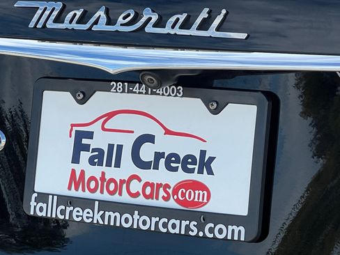 Used 2018 Maserati Levante image 55