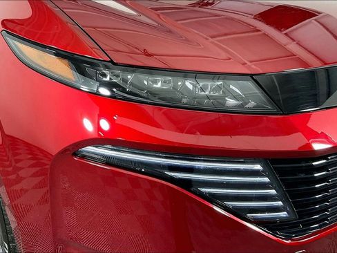 Certified 2025 Nissan Murano SL image 40