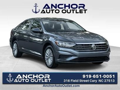 Used 2020 Volkswagen Jetta S w/ Driver Assistance Package