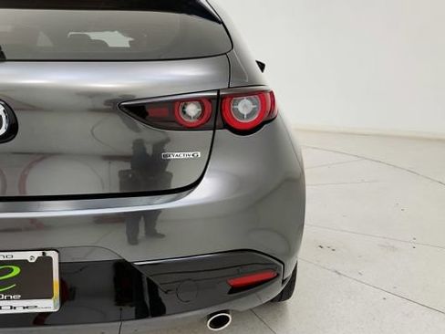 Used 2025 MAZDA MAZDA3 s Sport FWD image 28