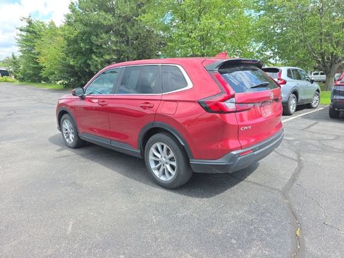 Used 2024 Honda CR-V EX-L image 5