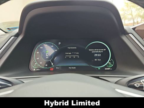 Used 2023 Hyundai Sonata Limited FWD image 22