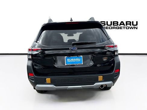 New 2026 Subaru Forester Wilderness AWD/4WD image 6