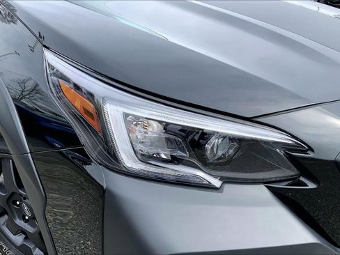 Certified 2025 Subaru Outback Wilderness image 27