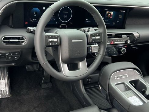 New 2026 Hyundai Palisade Limited image 7