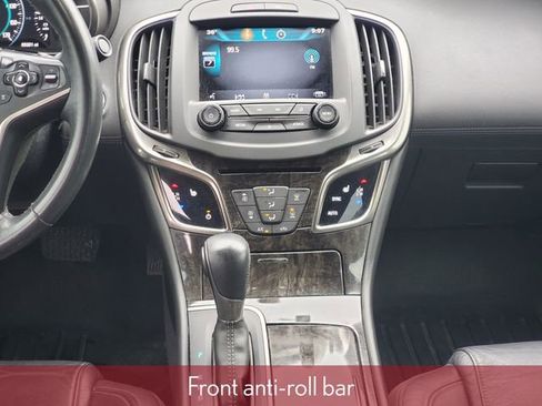 Used 2015 Buick LaCrosse Leather image 35