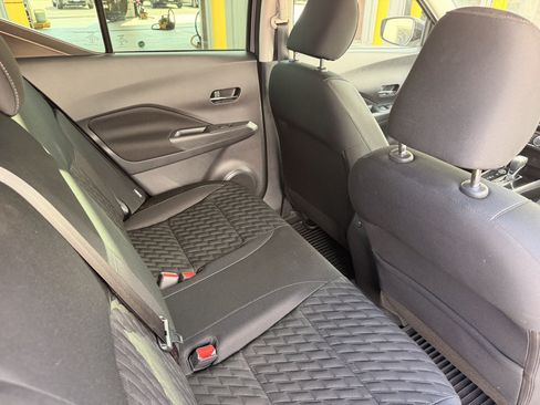 Used 2023 Nissan Kicks SV FWD image 24