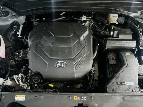 Used 2024 Hyundai Palisade XRT AWD/4WD image 33