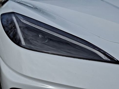 Used 2024 Chevrolet Corvette Stingray Preferred Conv w/ Z51 Performance Package image 10