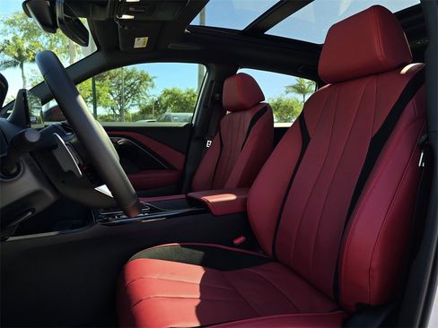 New 2025 Acura ADX A-Spec image 14