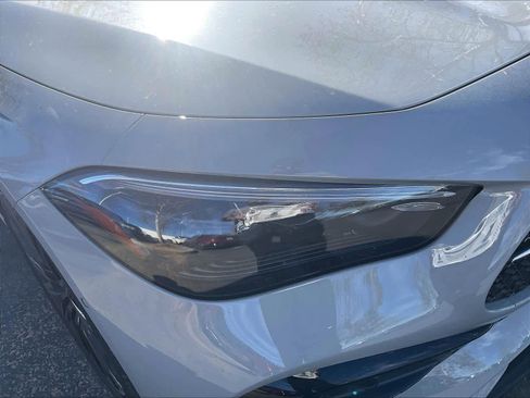 Used 2024 Mercedes-Benz CLE 300 4MATIC Coupe image 30