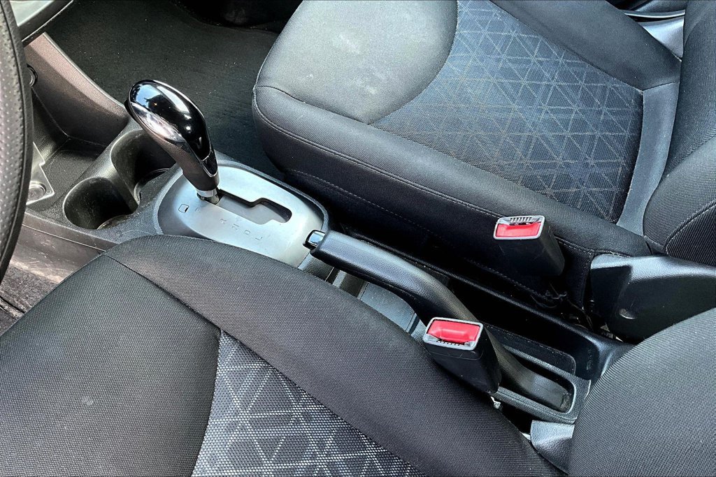 Used 2019 Chevrolet Spark LT FWD image 18