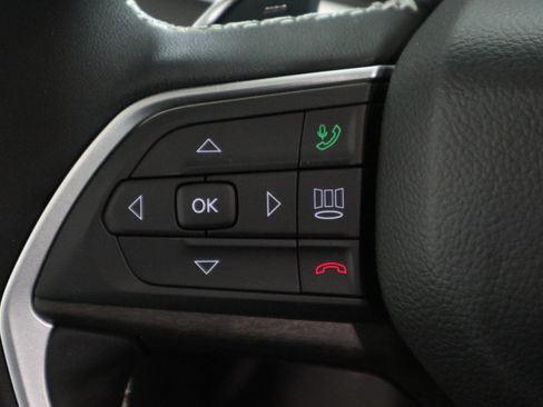 New 2026 Jeep Grand Cherokee Altitude AWD/4WD image 28