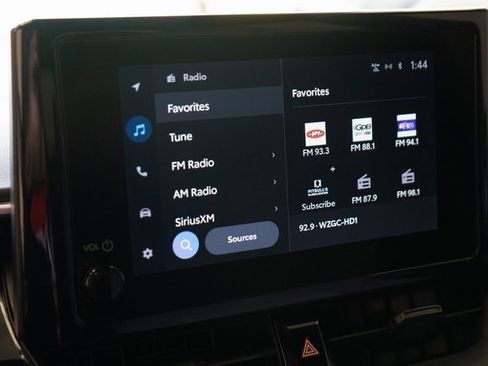 Used 2023 Toyota Corolla SE image 24