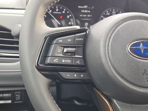 New 2026 Subaru Forester Sport image 30