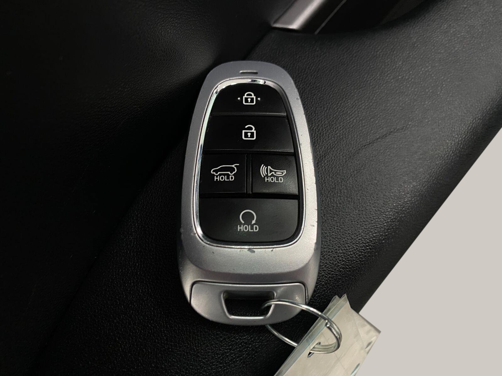 Certified 2025 Hyundai Palisade SEL AWD/4WD image 32