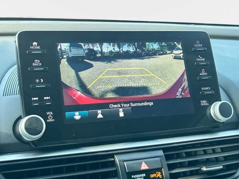 Used 2021 Honda Accord LX image 20