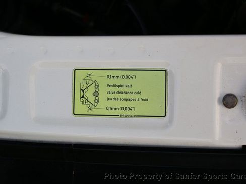 Used 1990 Porsche 911 Carrera image 40