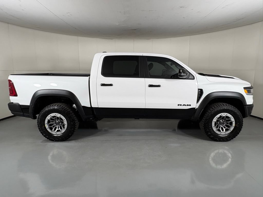 New 2026 RAM 1500 RHO w/ RHO Level 1 Equipment Group AWD/4WD image 9