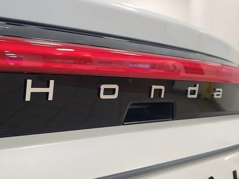 New 2026 Honda Prelude image 22