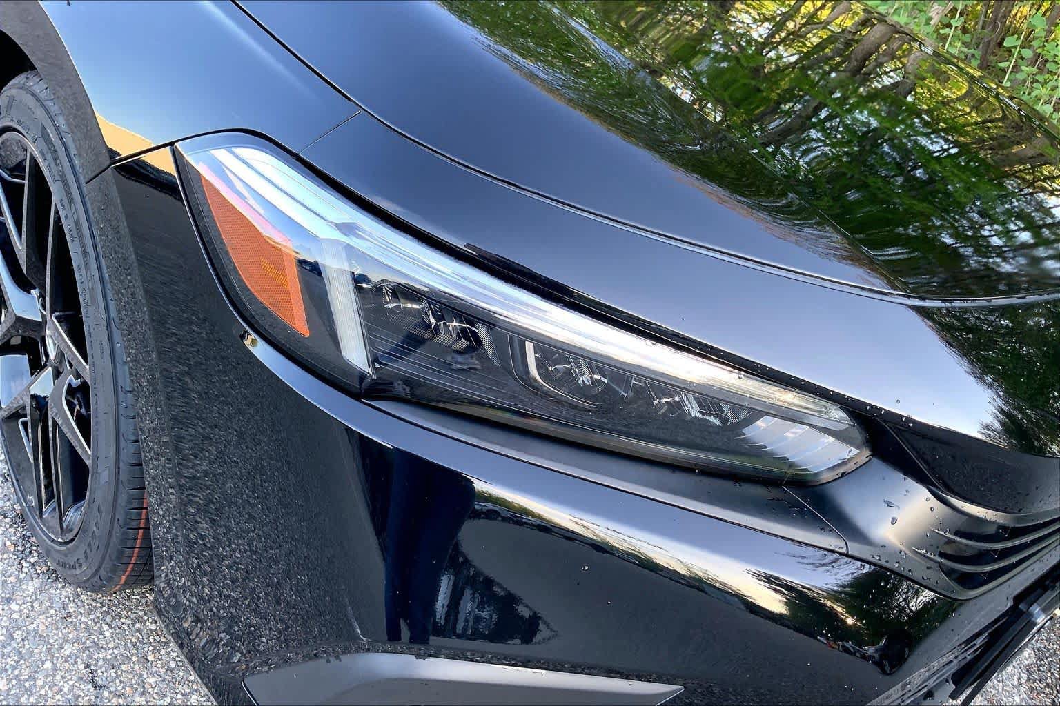 Used 2023 Honda Civic Sport image 27
