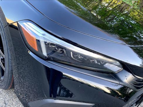 Used 2023 Honda Civic Sport image 27
