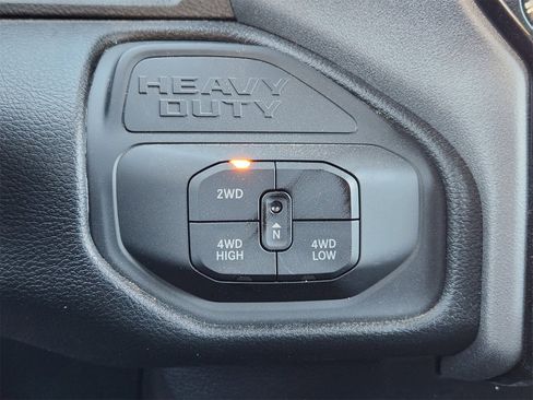 New 2026 RAM 2500 Tradesman image 21