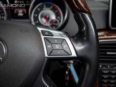 Used 2016 Mercedes-Benz G 65 AMG 4MATIC image 60