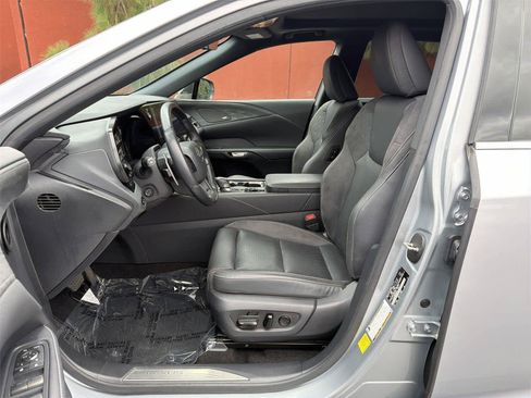 Used 2024 Lexus RX 450h AWD w/ Convenience Package image 12