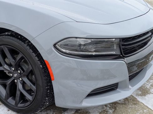 Used 2022 Dodge Charger SXT w/ Blacktop Package image 34