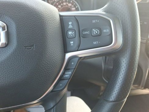 New 2025 RAM 2500 Tradesman image 27