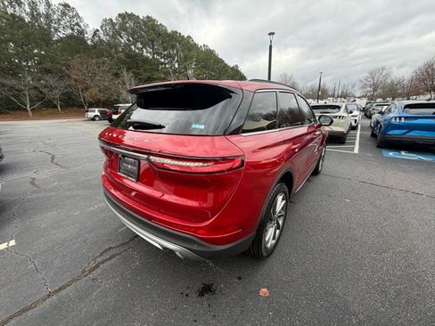 New 2026 Lincoln Corsair Premiere image 7