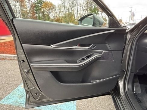 Used 2023 MAZDA CX-30 AWD 2.5 S w/ Select Package image 9