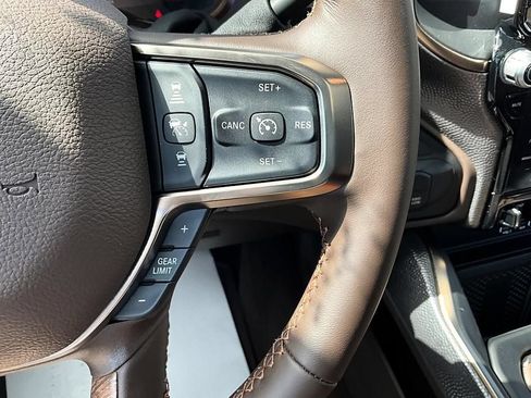 New 2026 RAM 2500 Limited AWD/4WD image 36