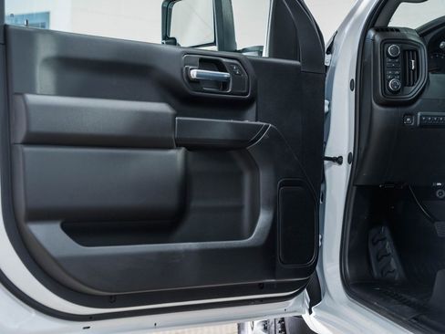 New 2025 Chevrolet Silverado 2500 W/T w/ WT Convenience Package image 41