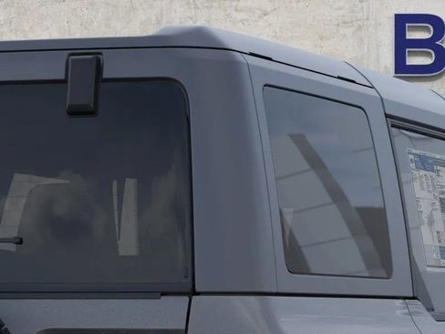 New 2026 Ford Bronco Big Bend AWD/4WD image 25
