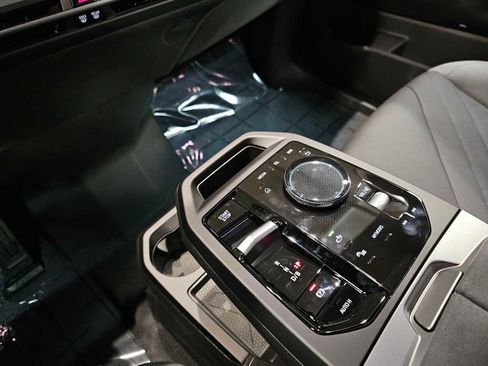 New 2026 BMW iX xDrive45 w/ M Sport Package image 14