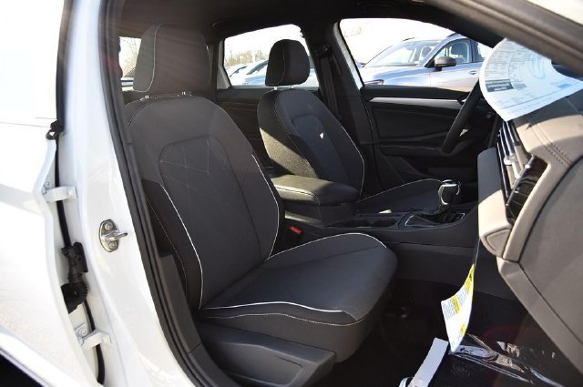 New 2026 Volkswagen Jetta Sport FWD image 20
