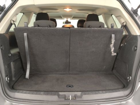 Used 2018 Dodge Journey SE image 29