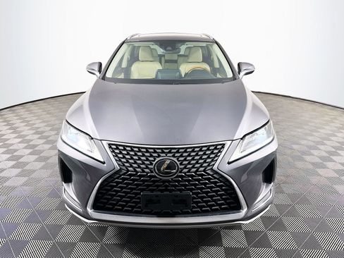 Used 2021 Lexus RX 350 FWD w/ Premium Package image 2