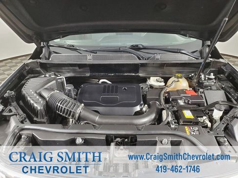 Used 2022 GMC Acadia SLE w/ Driver Convenience Package image 34