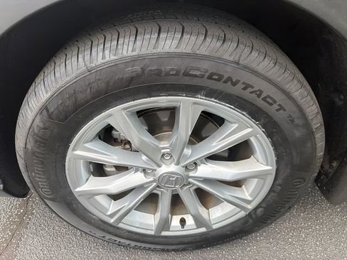 Used 2024 Honda CR-V EX-L image 11