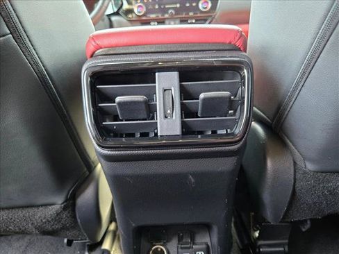 Used 2025 Lexus NX 350h AWD w/ Cold Area Package image 19