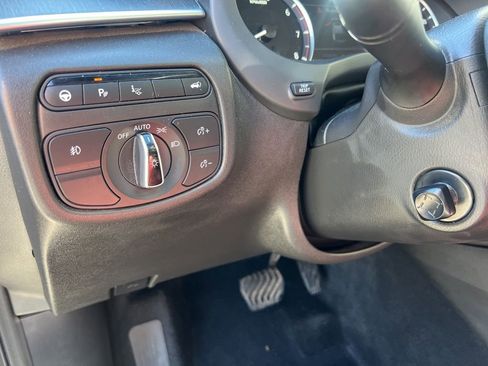 Used 2023 INFINITI QX55 Sensory w/ Lighting Package image 11