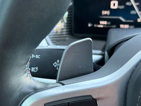 Certified 2024 BMW X7 M60i w/ Executive Package image 34