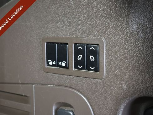 Used 2015 Chevrolet Tahoe LTZ image 33