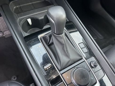 Used 2025 MAZDA CX-50 AWD 2.5 Hybrid w/ Premium Pkg image 28