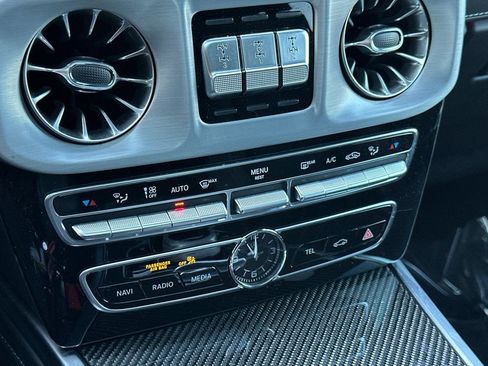 Certified 2023 Mercedes-Benz G 550 image 18