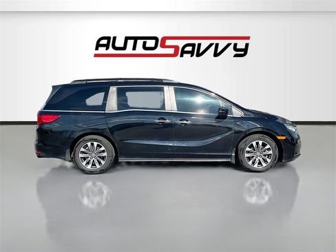 Used 2022 Honda Odyssey EX-L image 8